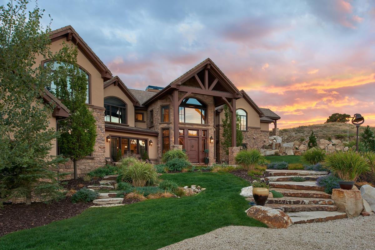 berthoud residential Landscape Projects loveland residential Landscape longmont residential Landscape 